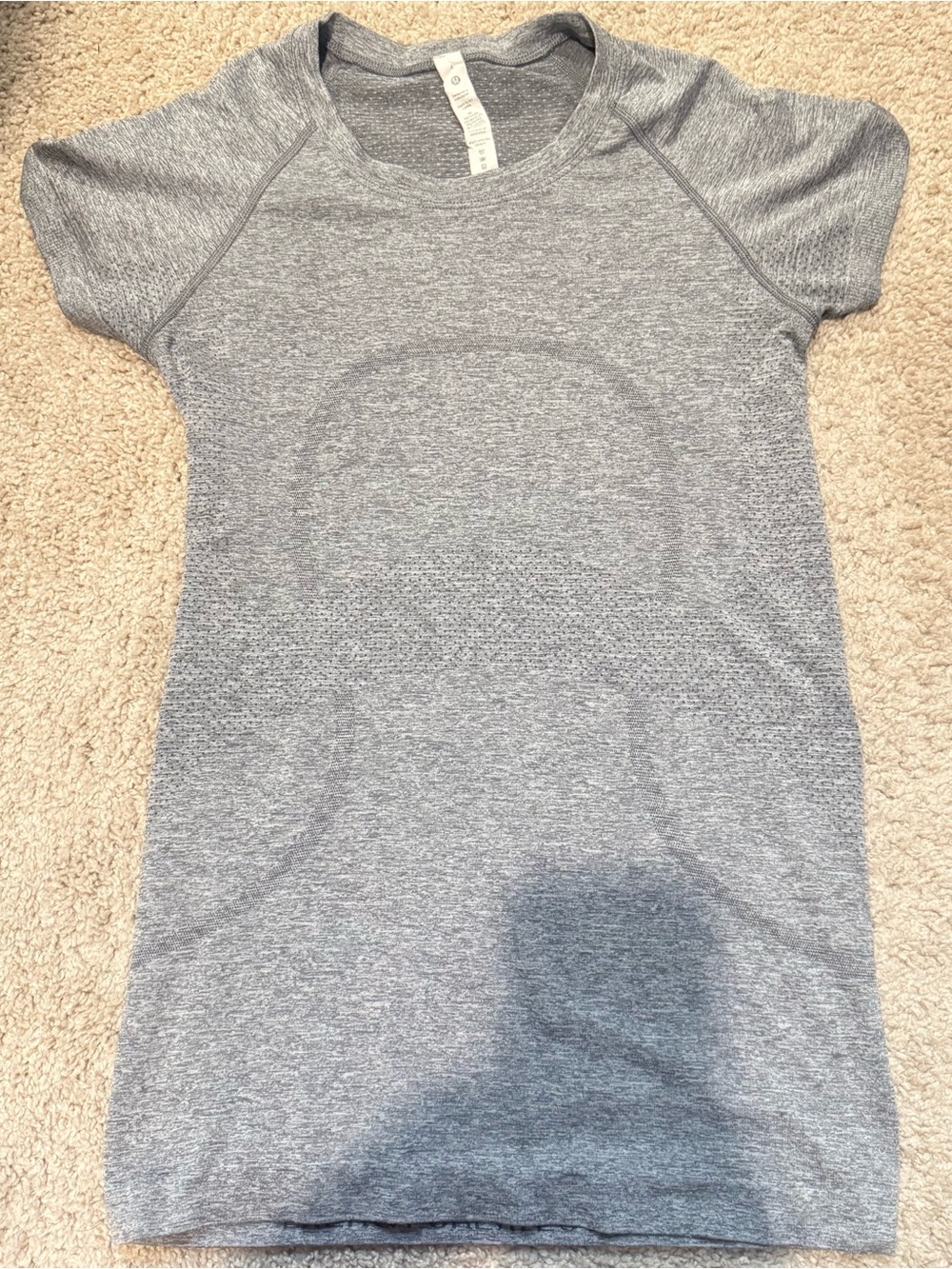 lululemon athletica swiftly tech